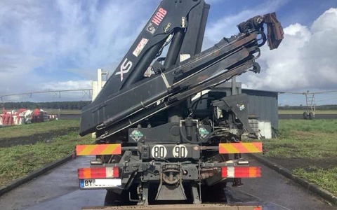9022390 smarte 3 rear