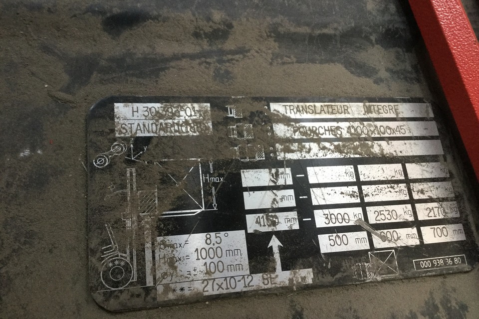 39810 smarte 7 plate