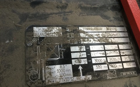 39810 smarte 7 plate