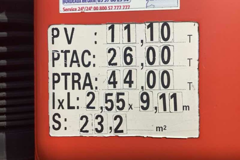 9022596 smarte 7 plate