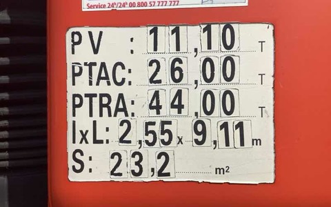 9022596 smarte 7 plate