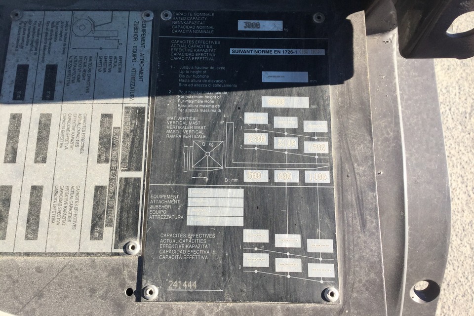 9012628 smarte 7 plate