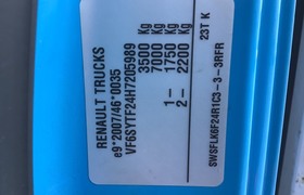 9043684 smarte 7 plate