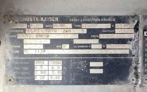 9059449 smarte 7 plate