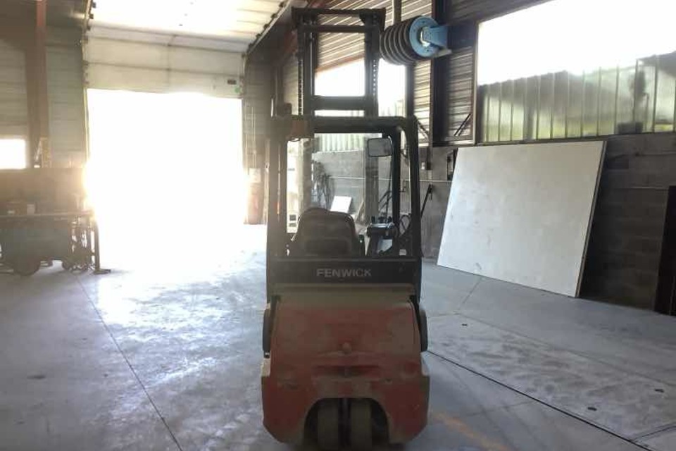 9023990 smarte 3 rear