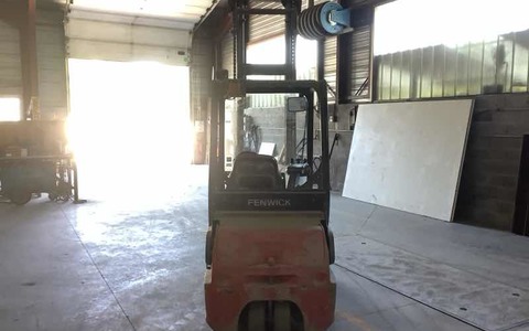9023990 smarte 3 rear
