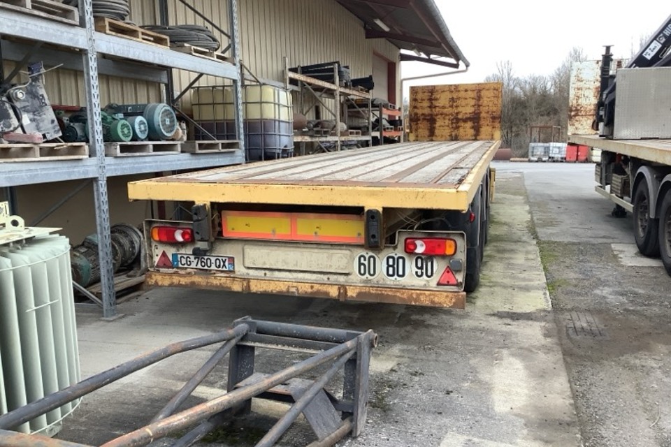 9023788 smarte 3 rear