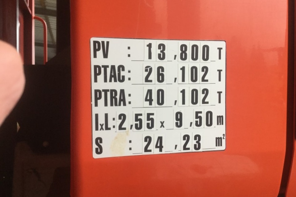 9020131 smarte 7 plate