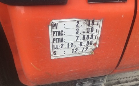 9019988 smarte 7 plate