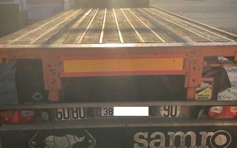 9026478 smarte 3 rear