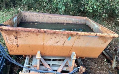 9013434 smarte 3 rear