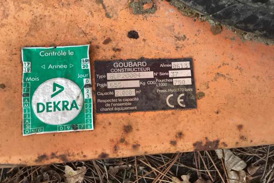 9013434 smarte 7 plate