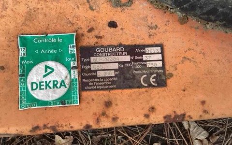 9013434 smarte 7 plate