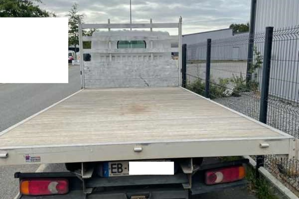 9092558 smarte 3 rear