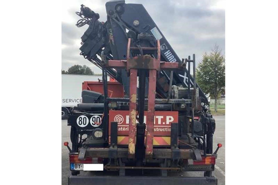 9000660 smarte 3 rear