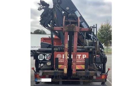 9000660 smarte 3 rear