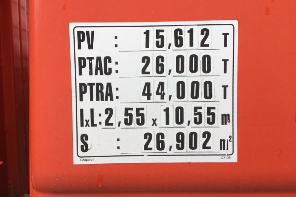 9000660 smarte 7 plate