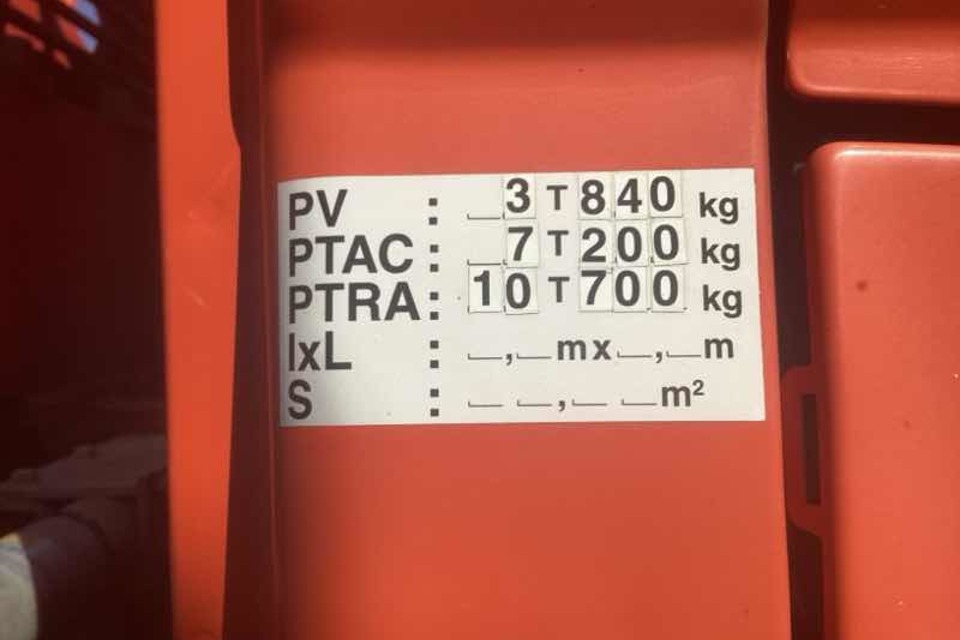 9046552 smarte 7 plate