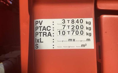 9046552 smarte 7 plate