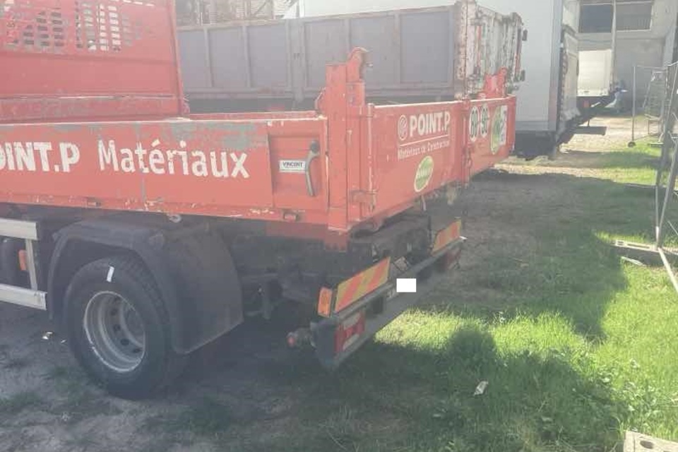 9046552 smarte 3 rear