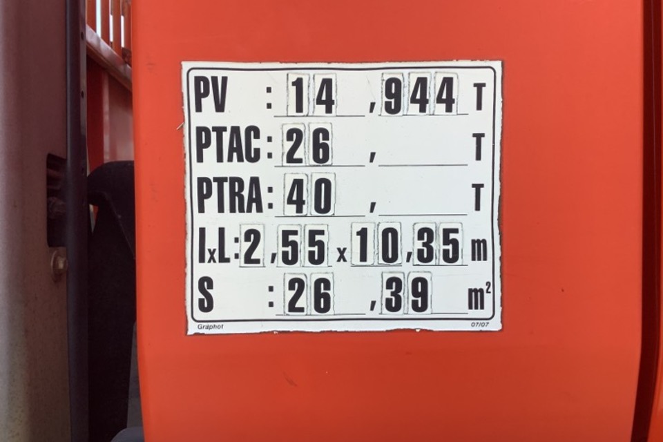 39625 smarte 7 plate