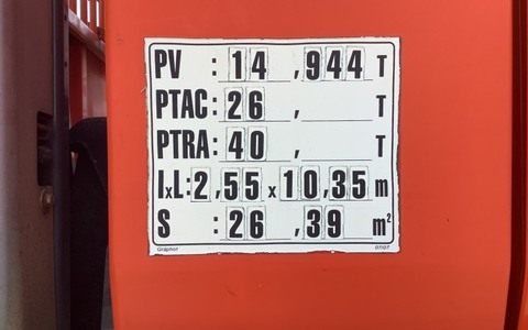 39625 smarte 7 plate