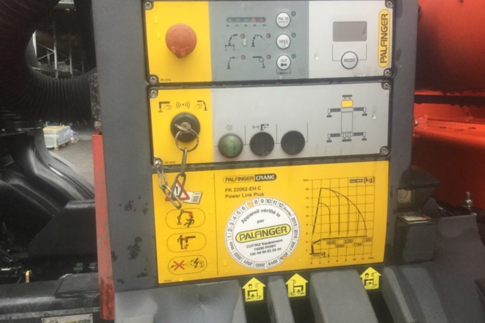 9020176 smarte 7 plate fils 9020389