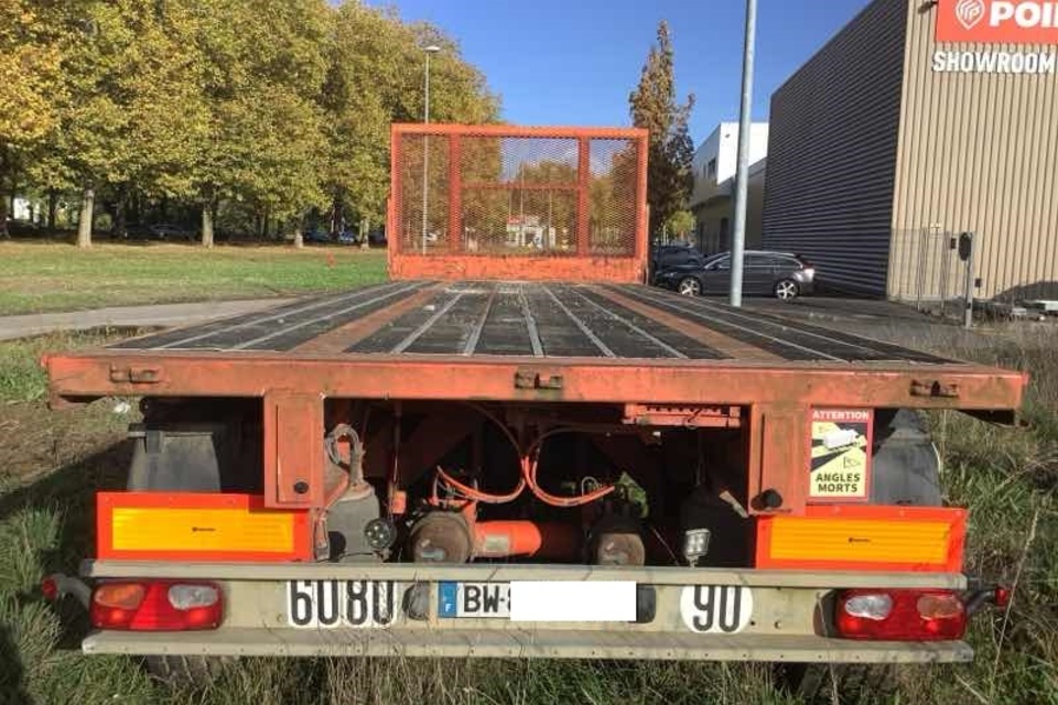 9026871 smarte 3 rear