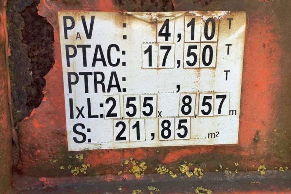 9026871 smarte 7 plate