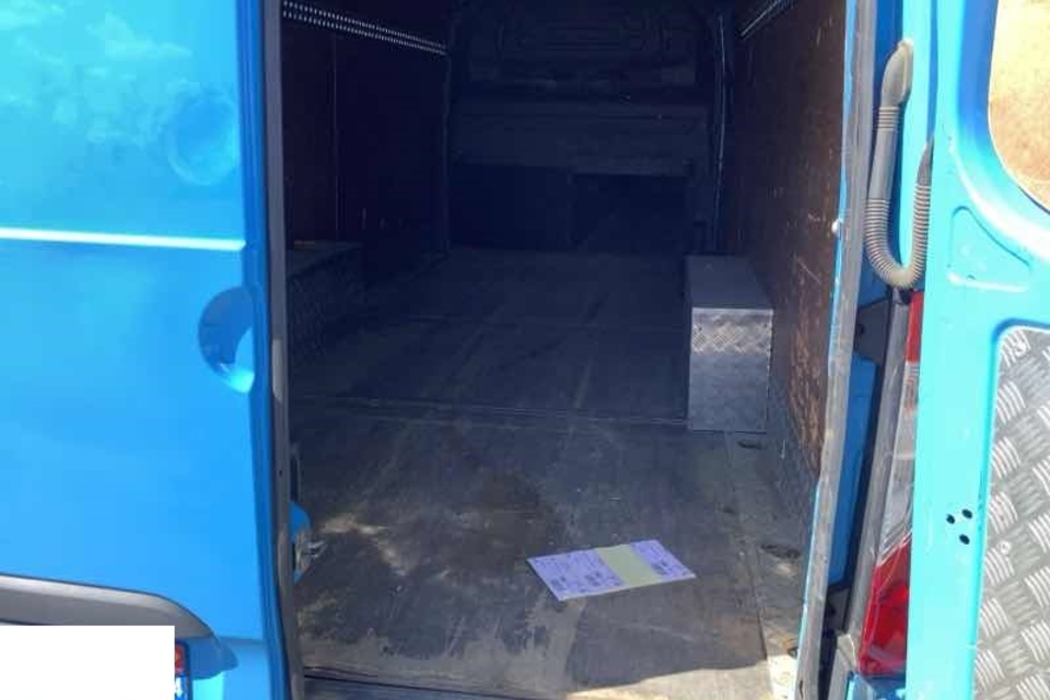 9056148 smarte 3 rear