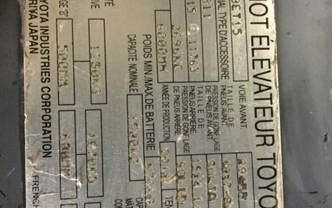 9029550 smarte 7 plate