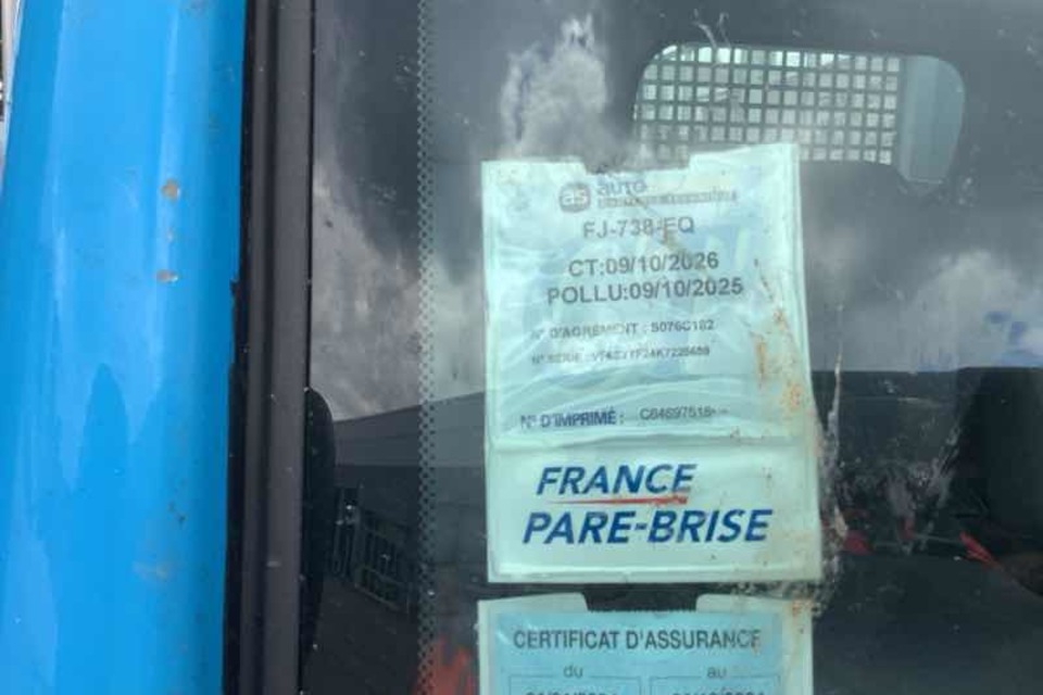 9050747 smarte 7 plate