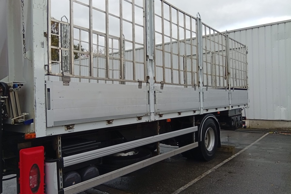 9041433 geemco 2 leftside