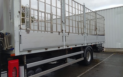 9041433 geemco 2 leftside