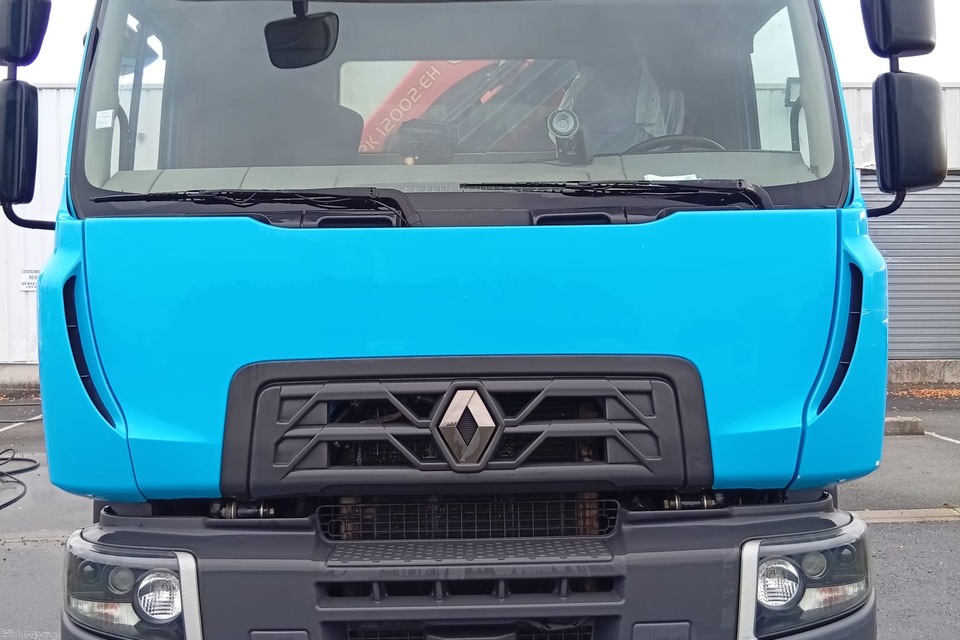 9041433 geemco 6 front