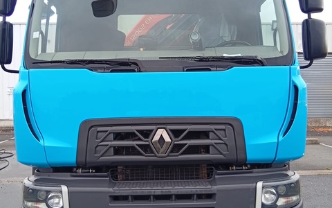 9041433 geemco 6 front