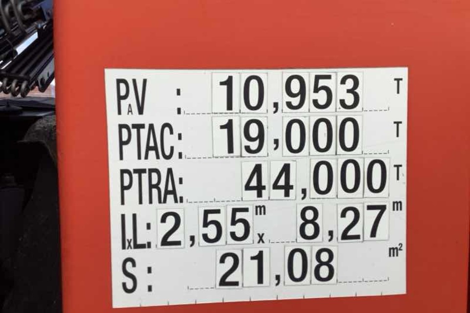 9022643 smarte 7 plate