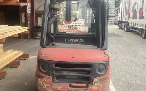 9019822 smarte 3 rear