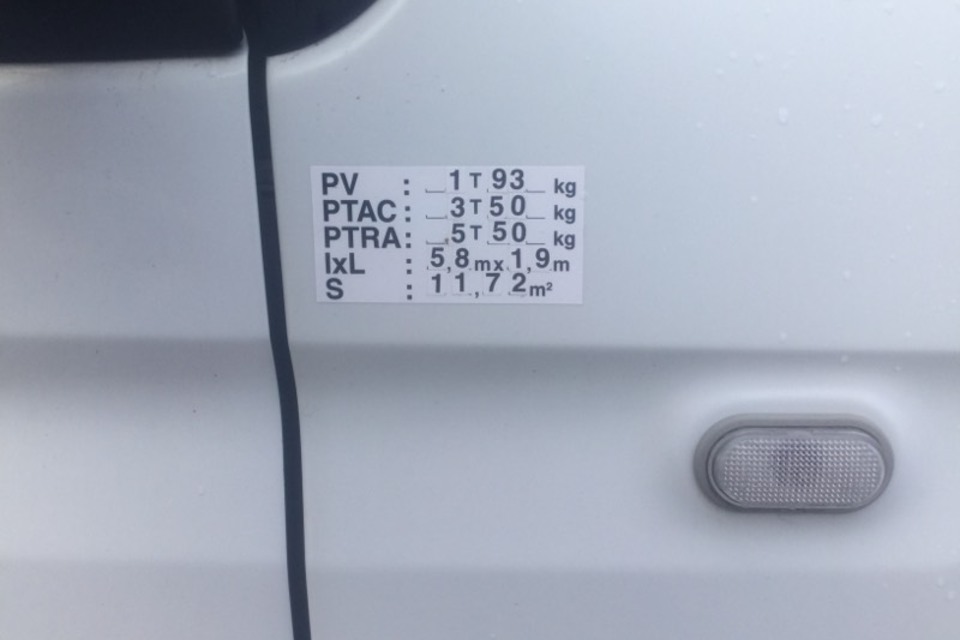 9019961 smarte 7 plate