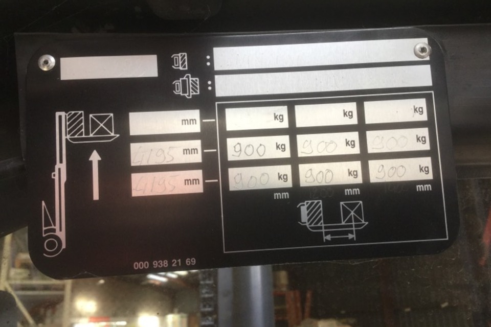 39796 smarte 7 plate