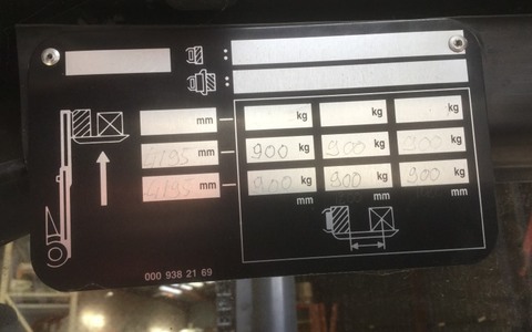 39796 smarte 7 plate