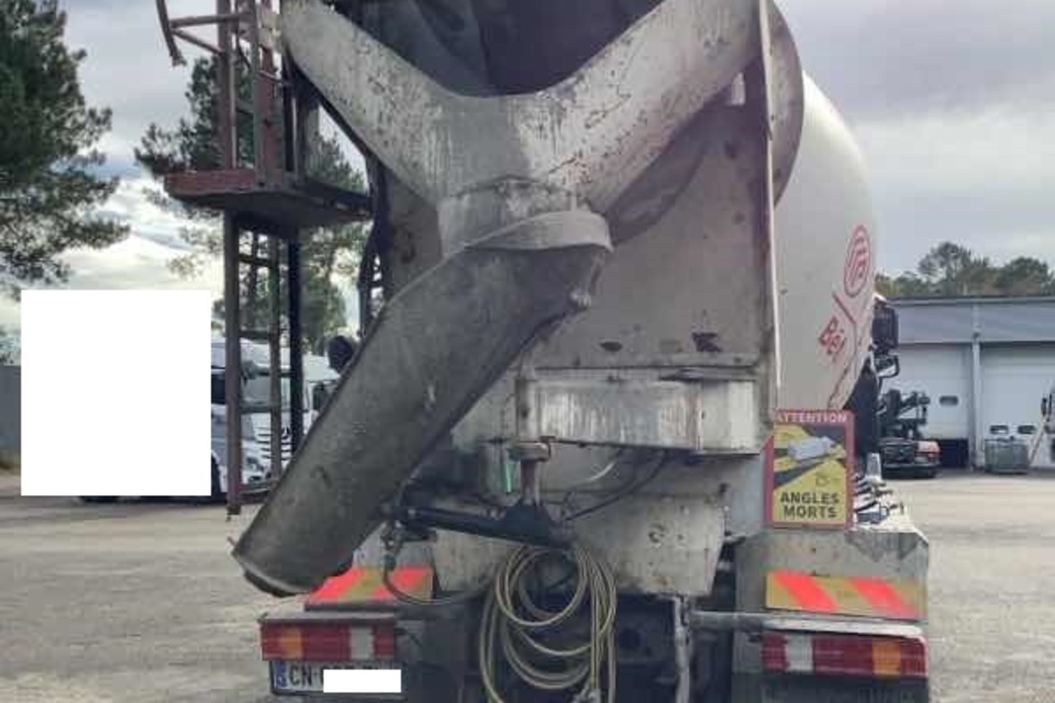 9032501 smarte 3 rear