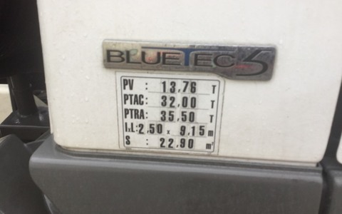 9032501 smarte 7 plate