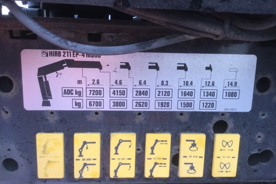 9013215 smarte 7 plate fils 9013391