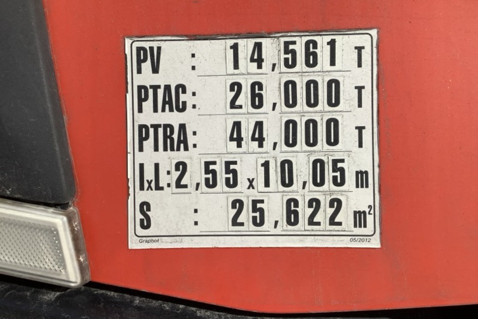 9029329 smarte 7 plate