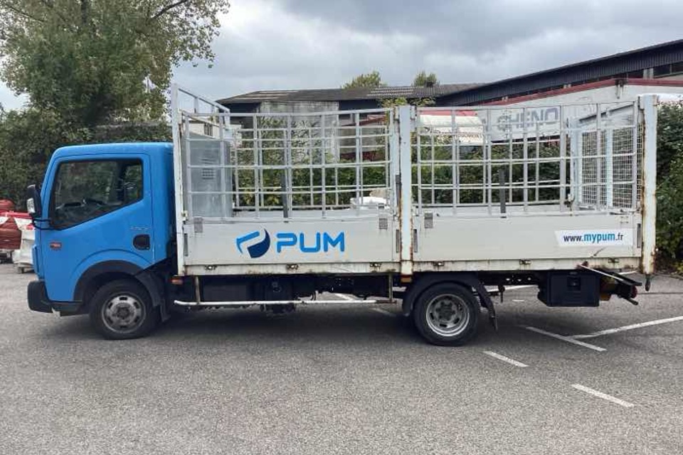 9054719 smarte 2 leftside