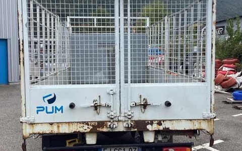 9054719 smarte 3 rear