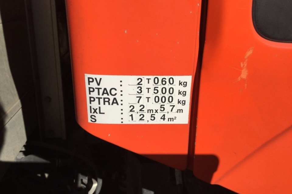 9023823 smarte 7 plate