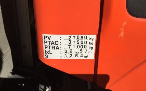 9023823 smarte 7 plate