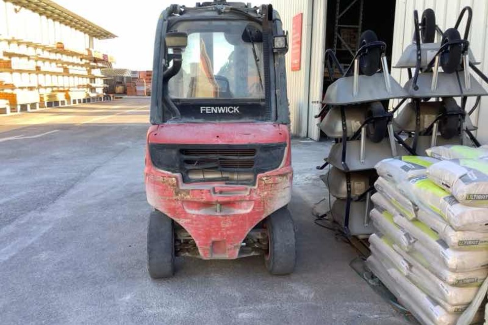 9032077 smarte 3 rear